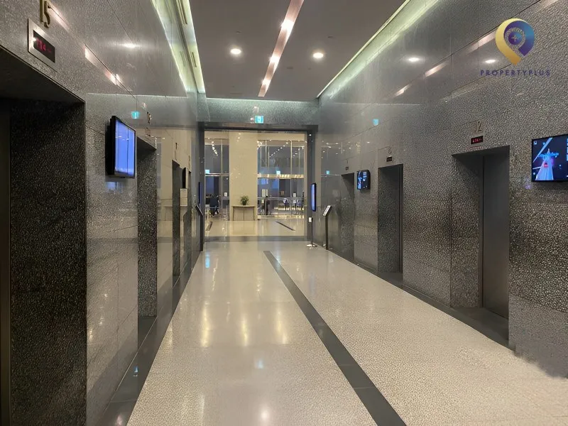 khu vực nhiều văn phòng cho thuê Hà Nội