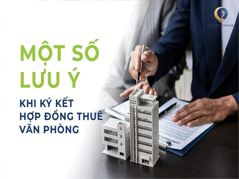 kinh nghiệm thuê văn phòng cho startup