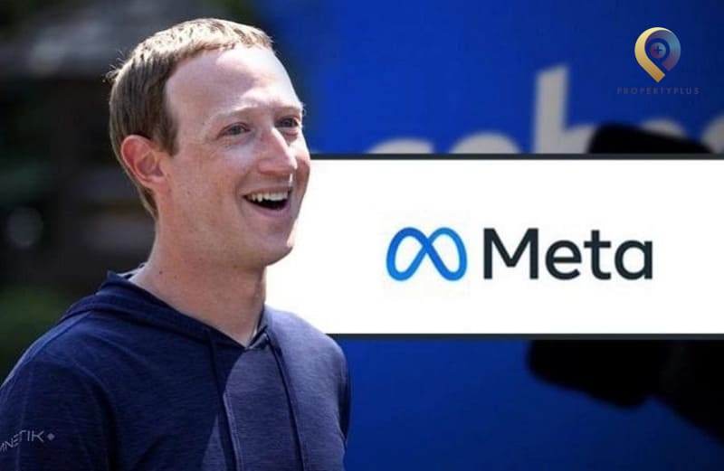 Mark Zuckerberg - Giám đốc điều hành của Facebook