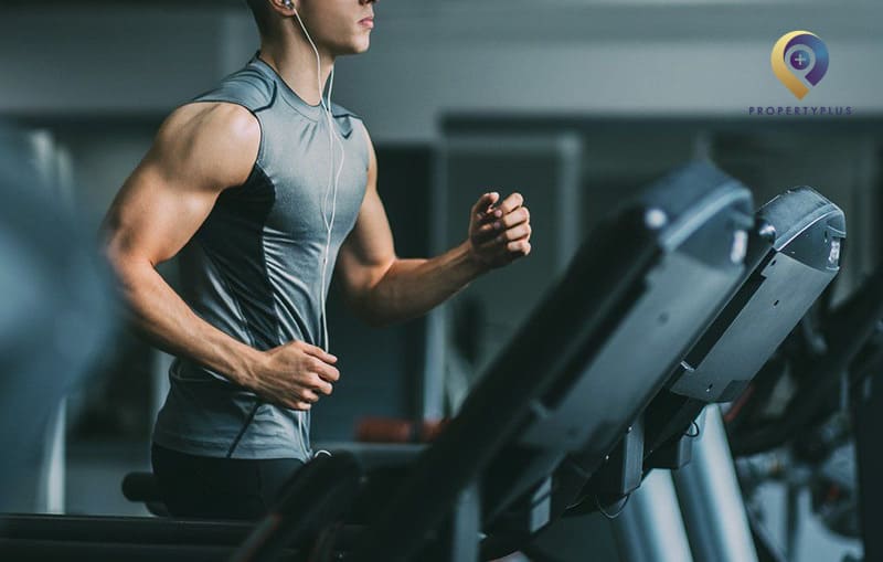 Gym Health Fitness – Good For Health