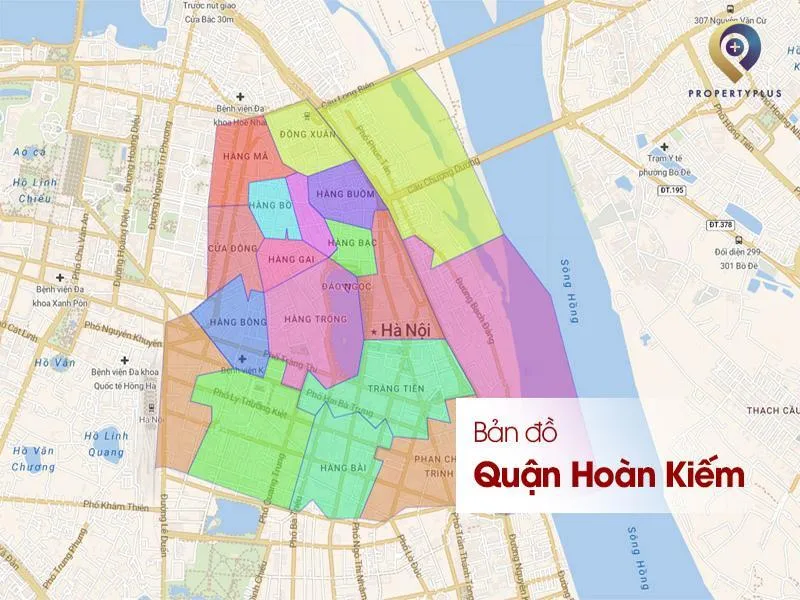 hoàn kiếm hà nội