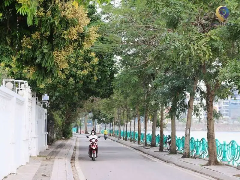 quảng an tây hồ hà nội