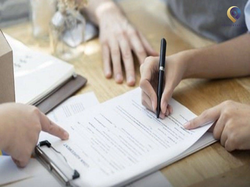 thời hạn tối thiểu thuê văn phòng