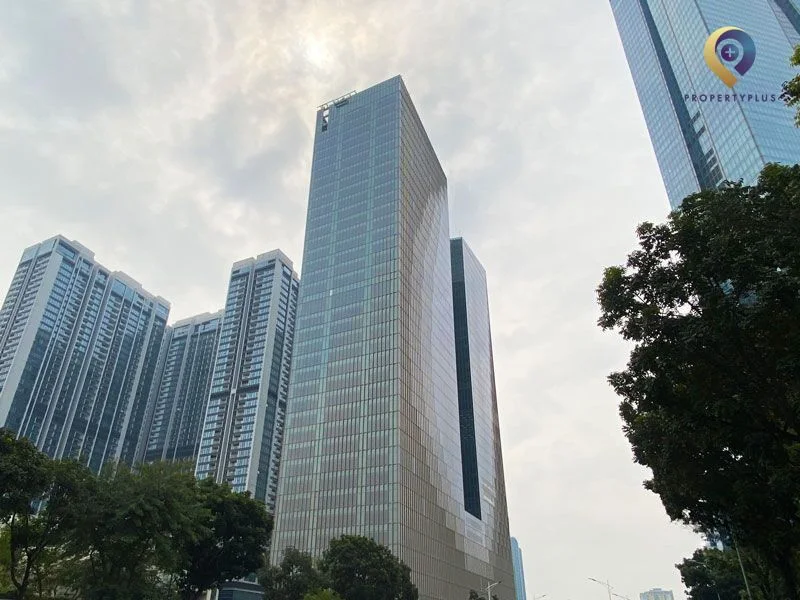 thuê văn phòng cho ngành bảo hiểm