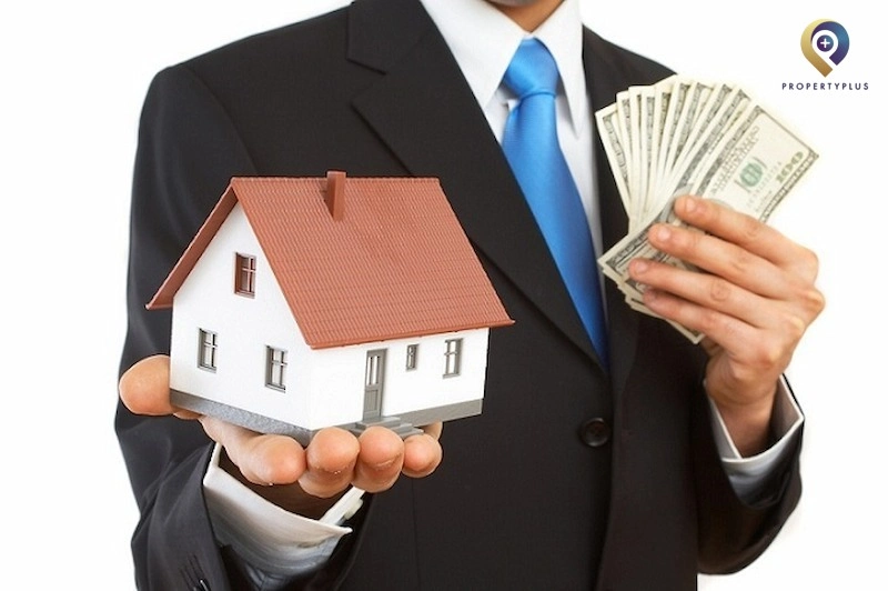 thuê văn phòng có cần đặt cọc không