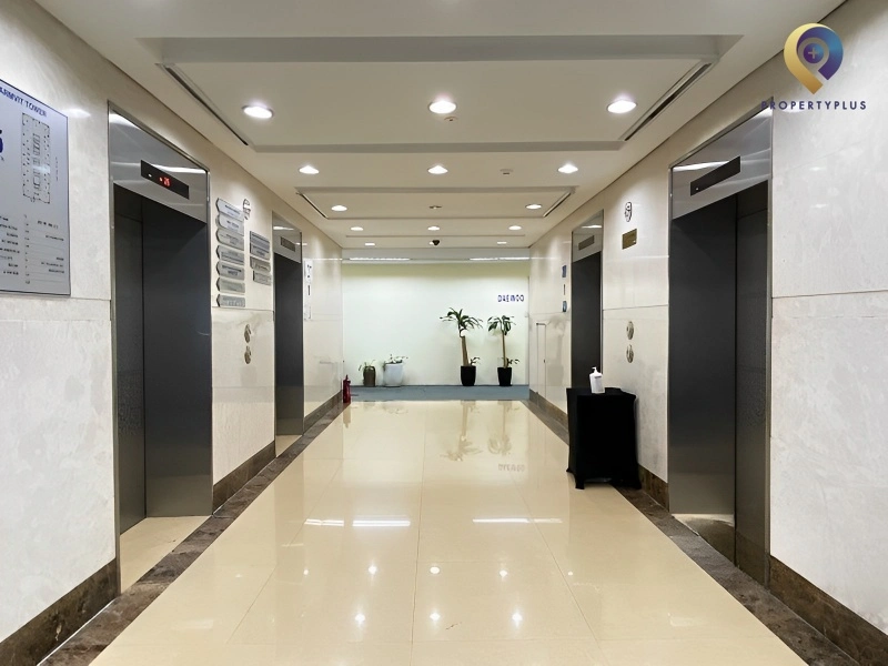 thuê văn phòng ở hà nội ở đâu