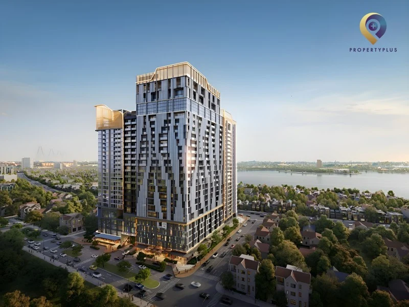 #Top Các Tiện Ích Vàng Tại Tòa Nhà Văn Phòng Heritage West Lake