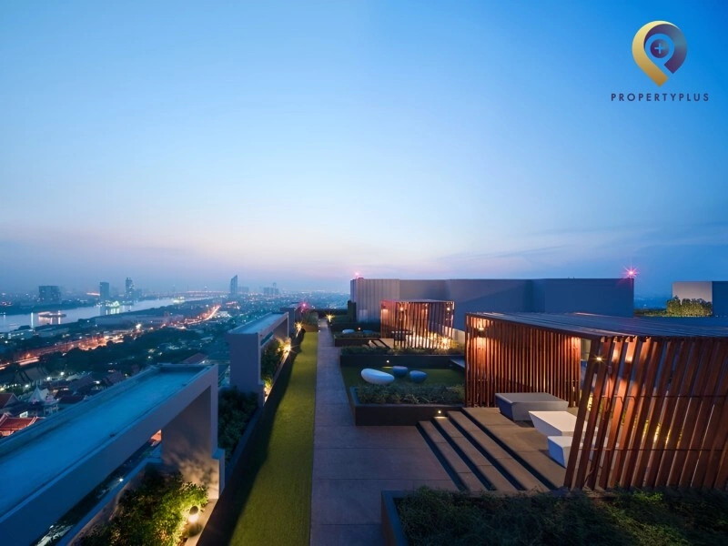 #Top Các Tiện Ích Vàng Tại Tòa Nhà Văn Phòng Heritage West Lake