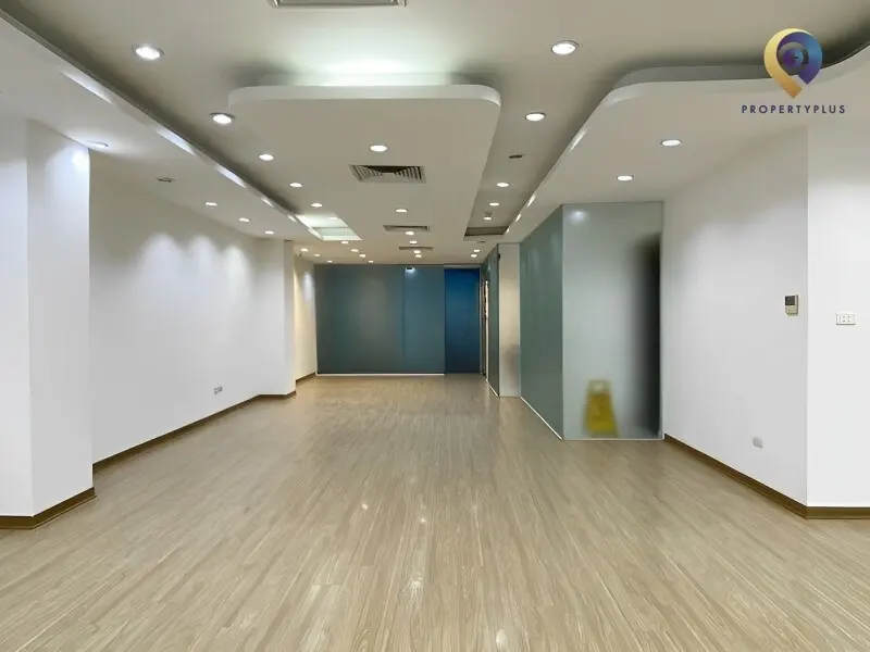 văn phòng hạng C quận Hai Bà Trưng