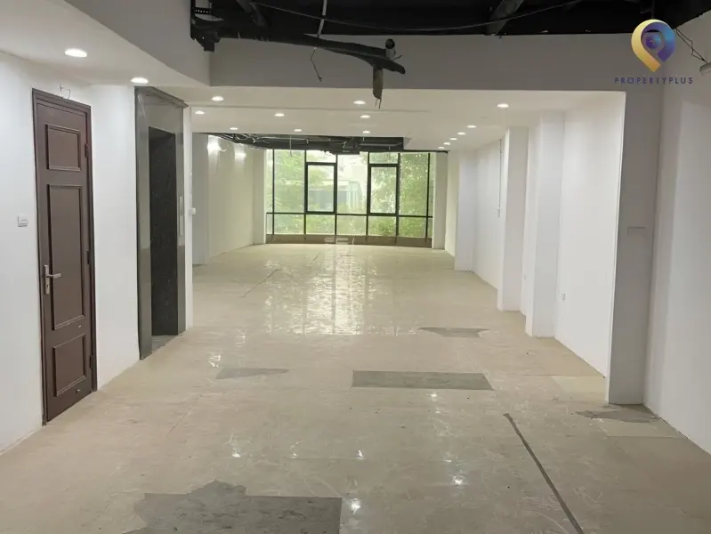 Tòa nhà 141 Bà Triệu