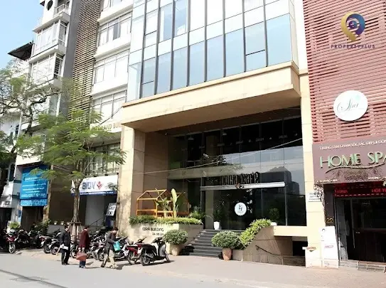 VPBank 362 Phố Huế