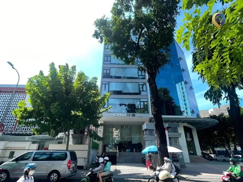222 Building Nguyễn Trãi