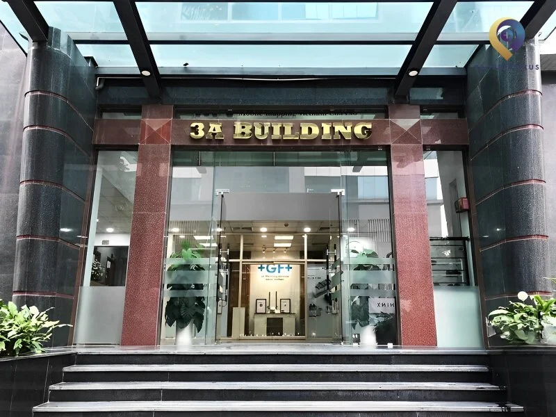 3A Building