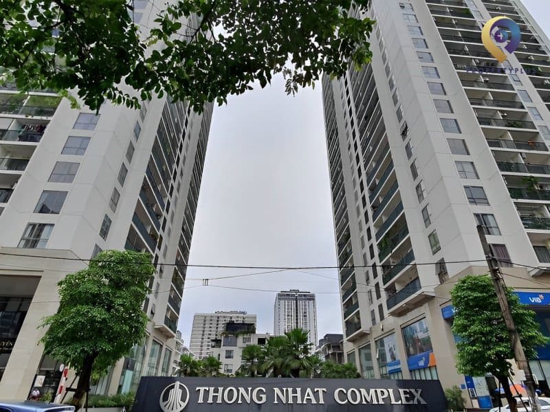 Thống Nhất Complex