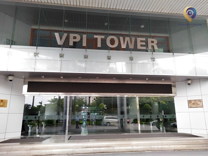 Tòa Nhà VPI Tower