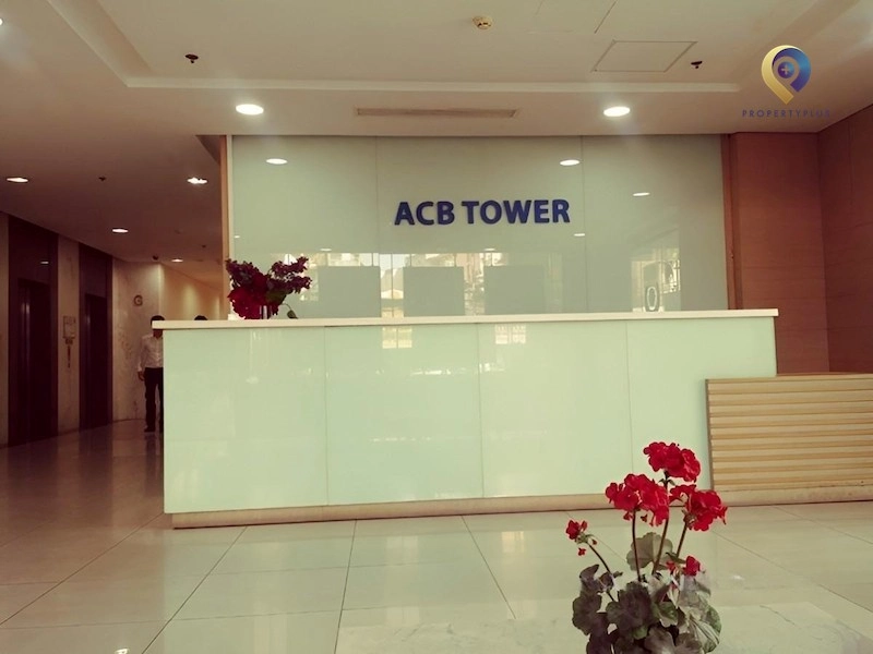 tòa nhà ACB Tower
