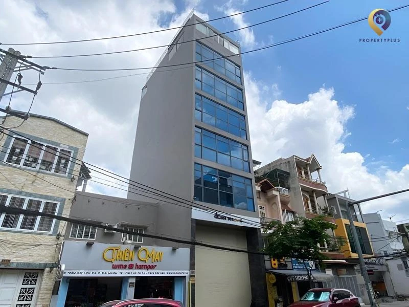 Alaha Building