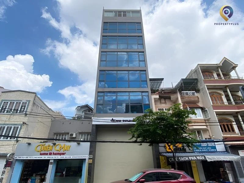 Alaha Building