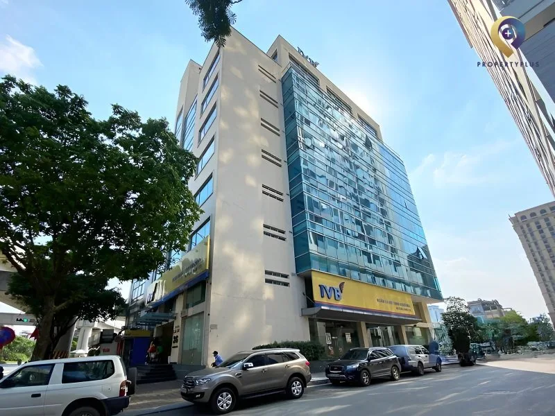 Anh Minh Building