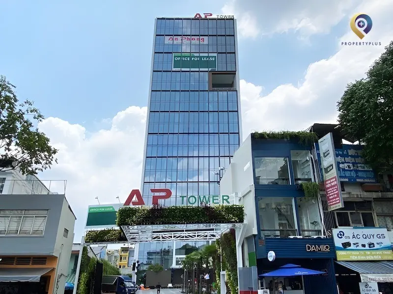AP Tower