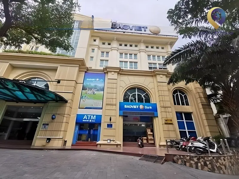 Bảo Việt Tower Hanoi