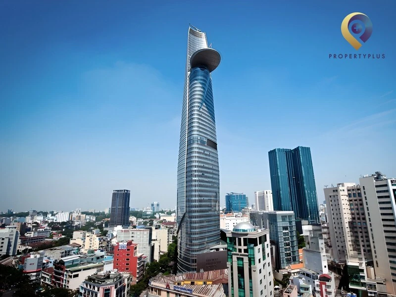 Bitexco Financial Tower