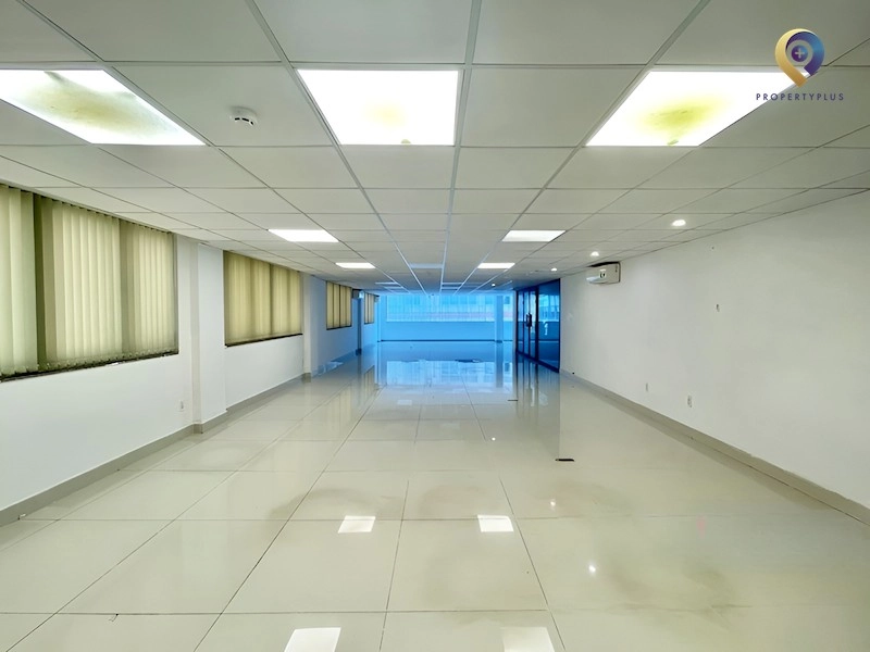 Cho thuê văn phòng đường Đặng Trần Côn