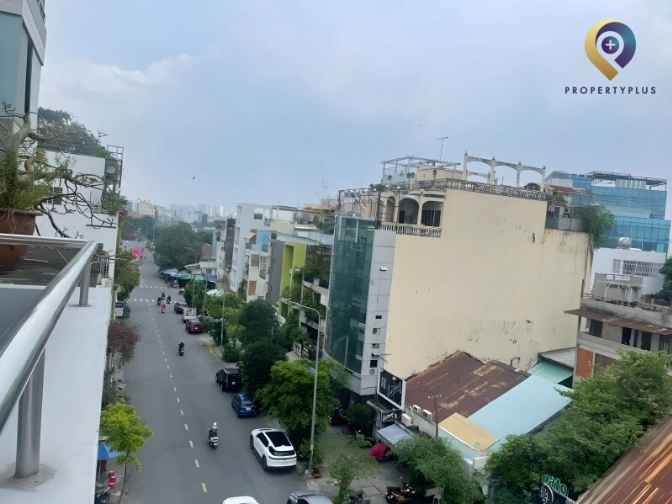 cho thuê văn phòng đường Nguyễn Văn Giai