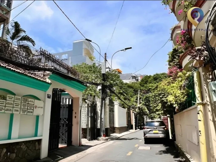 cho thuê văn phòng đường Nguyễn Văn Mai