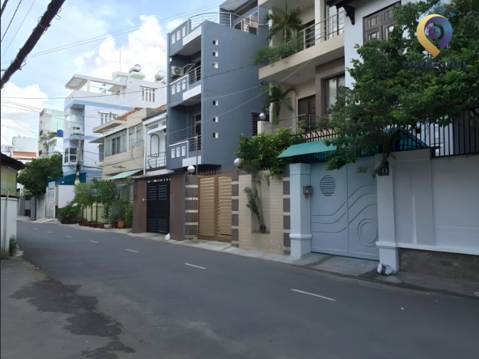 cho thuê văn phòng đường trần khánh dư