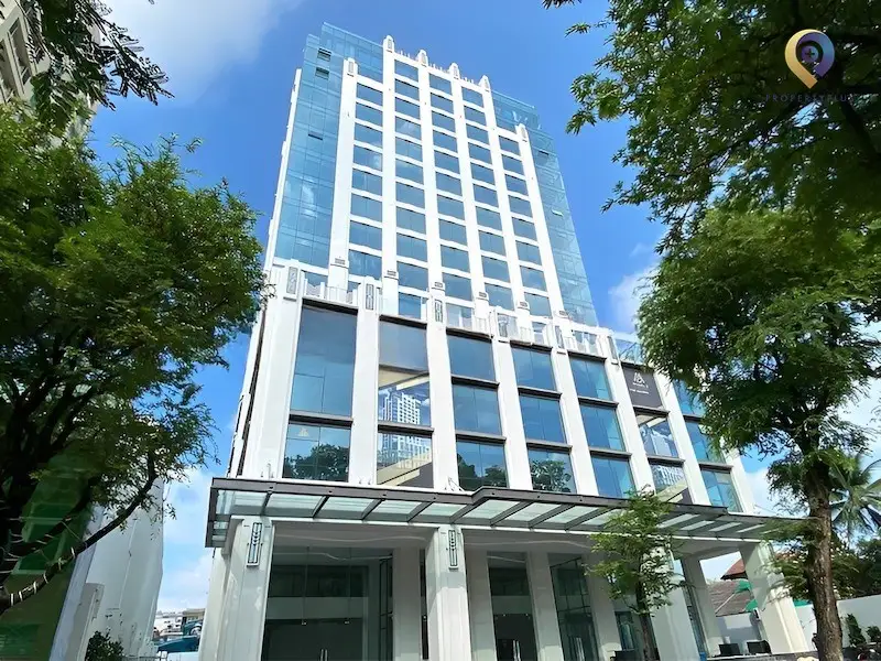 vp hạng A TPHCM