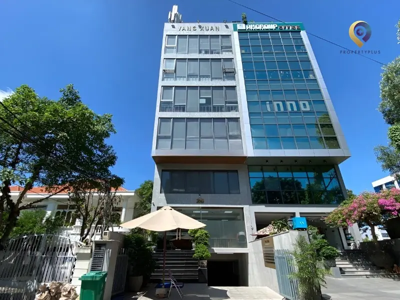 vp hạng C TPHCM