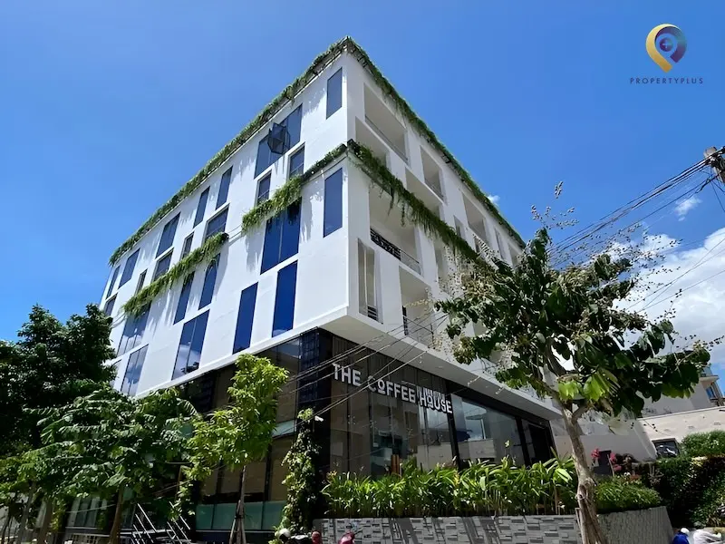 vp hạng C TPHCM