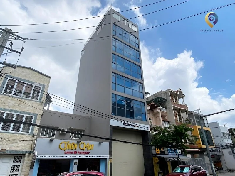 vp hạng C TPHCM