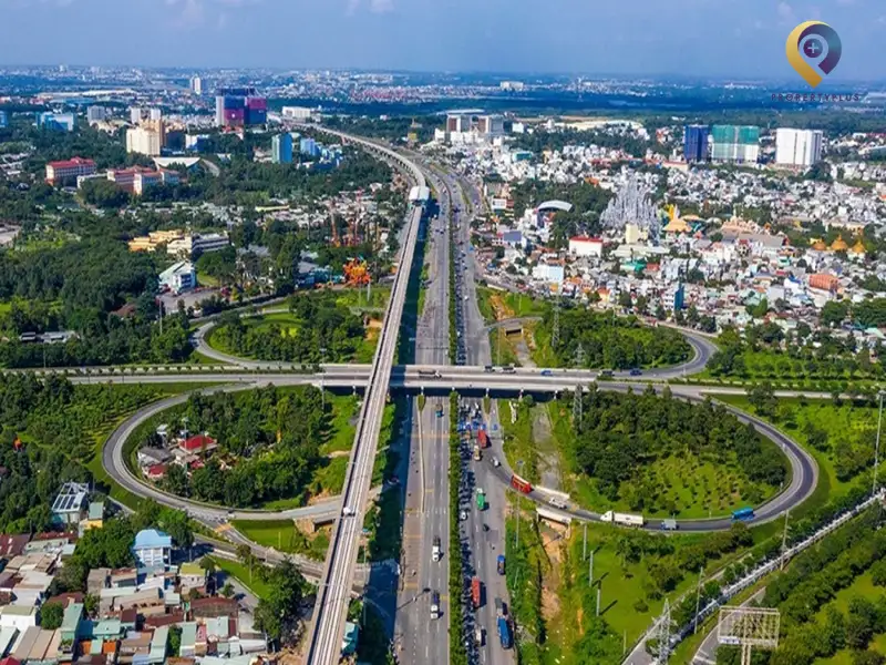 cho thuê văn phòng quận 9
