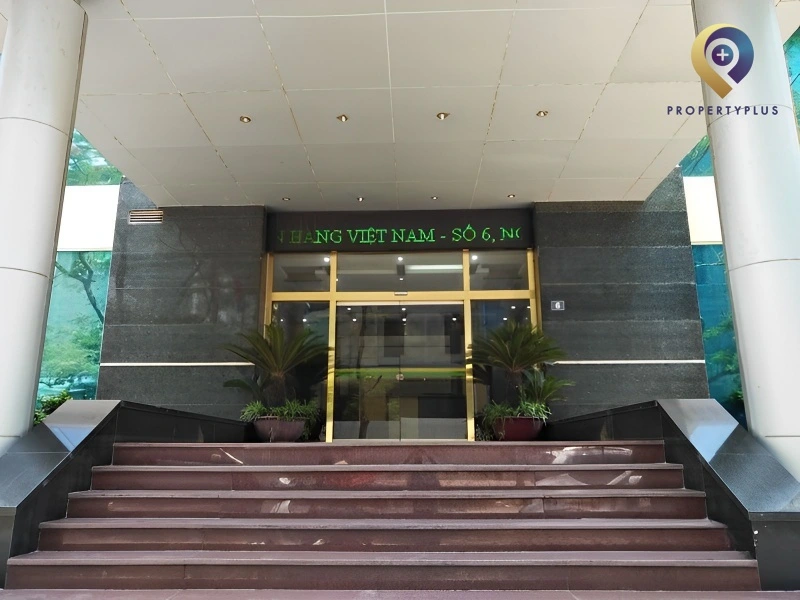 Công đoàn Ngân hàng Việt Nam