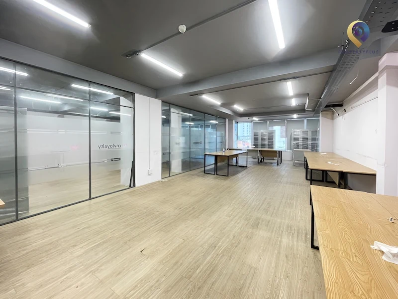 D’Corp Building