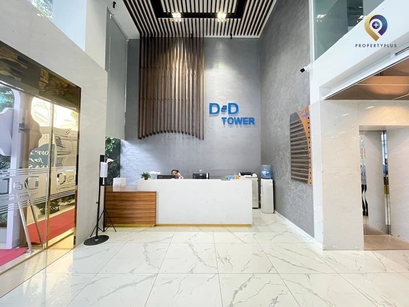 D&D Tower