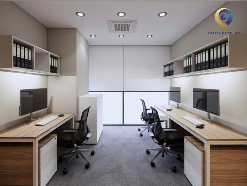 D-Work Place