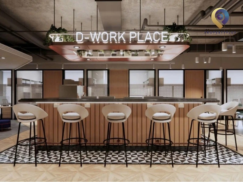D-Work Place