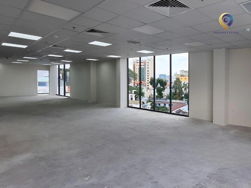 E-Working Building