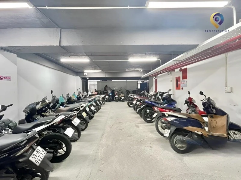 E-Working Building