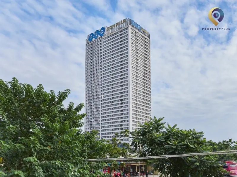 FLC Complex Phạm Hùng
