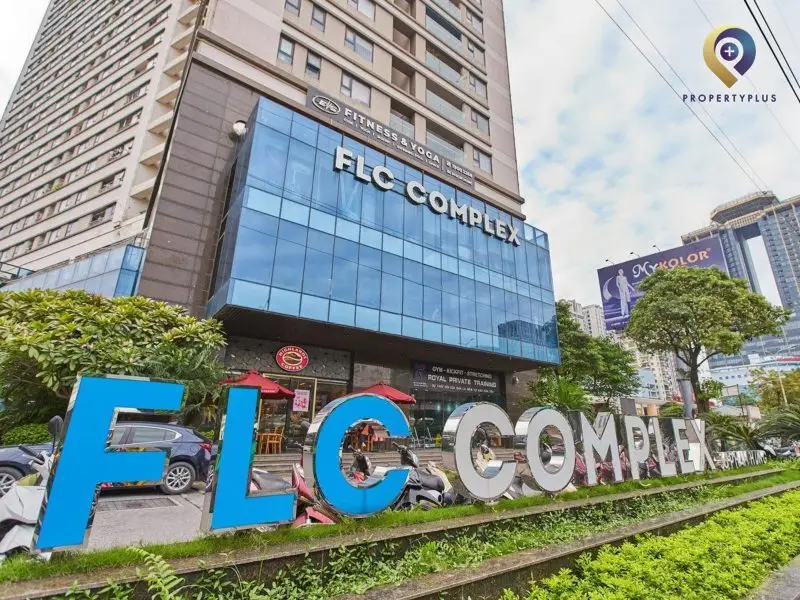 FLC Complex Phạm Hùng