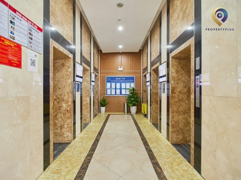 FLC Complex Phạm Hùng