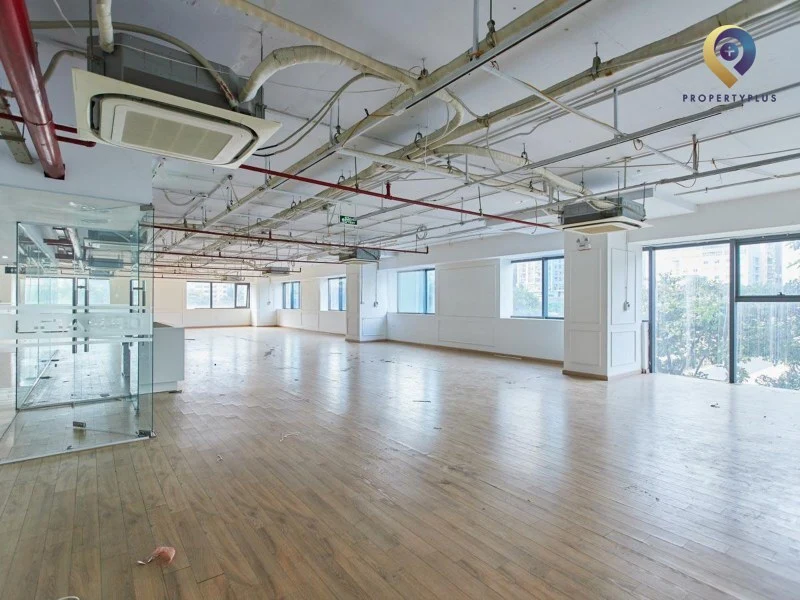 FLC Complex Phạm Hùng