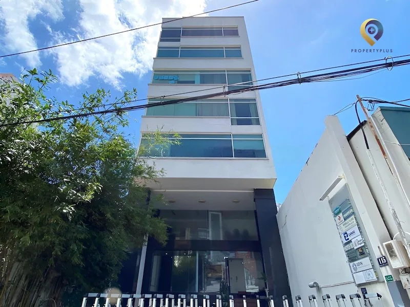 Hata House 115