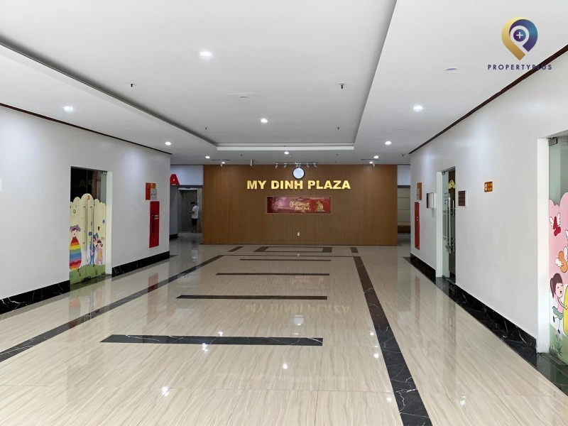 Mỹ Đình Plaza 1