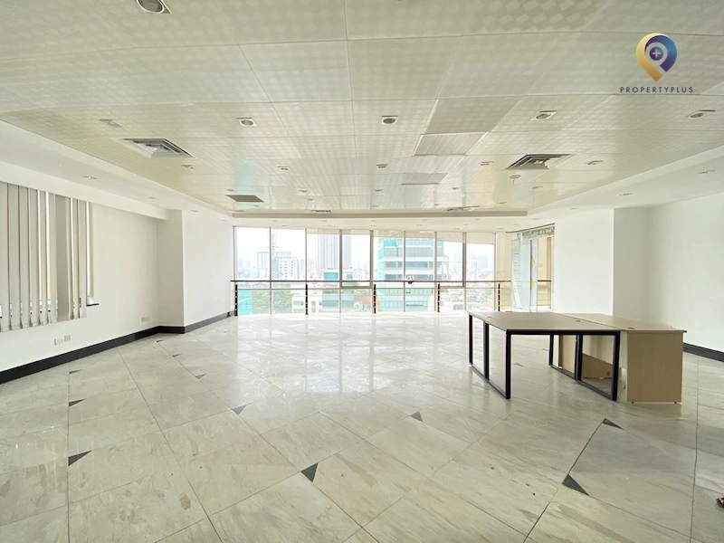 NDT Perfect Building