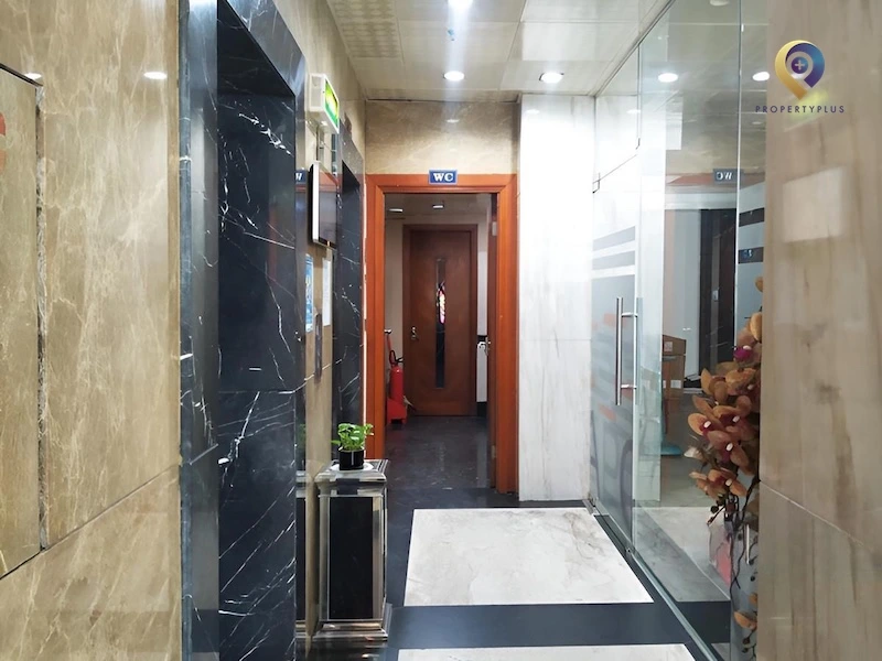 NDT Perfect Building
